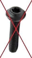 ICT Billet 4L60E Bell Housing Transmission Case 8 Bolt Exchange Torx Exchange Set Kit T56 LS1 LS6 LS6 LS6 LQ9 LM4 L33 American Bell Housing 551684