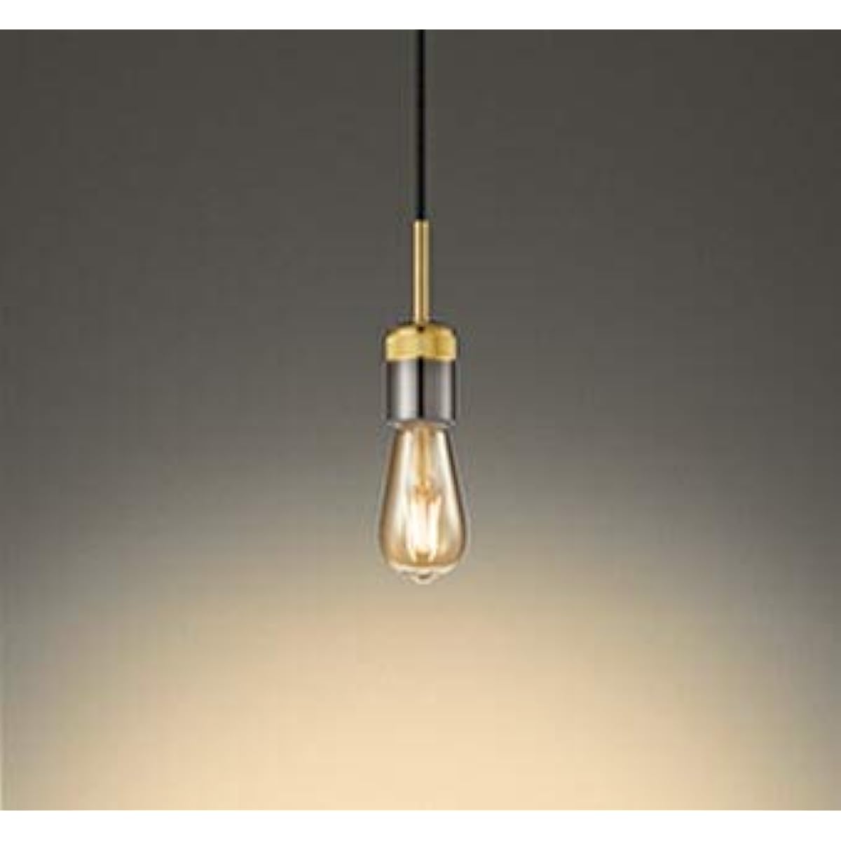Orderic Residential Lighting Interior Western Pendant Light [OP 252 464LC] OP252464LC