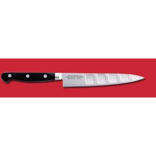 Aoki Knife Manufacturing Grand Chef SP Petty Knife 12cm 10202