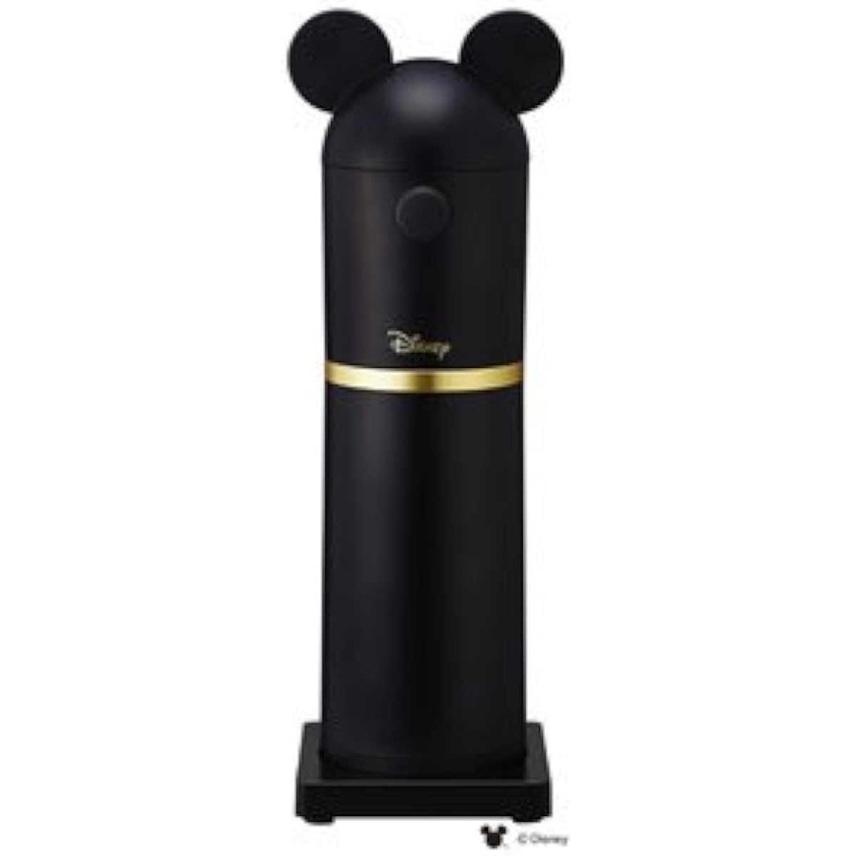 Otona Shaved Ice Maker Disney Series Black DHISD-16BK