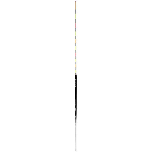 Crucian Float STRIDE Ⅳ Jet Black Deep Space C9415K #7 15.5cm