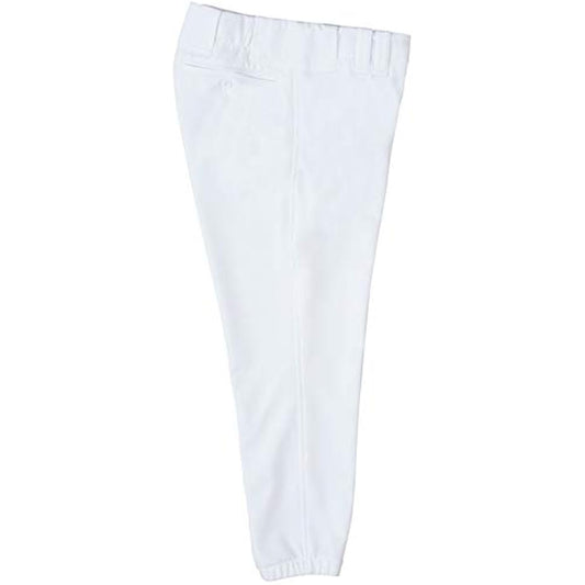 ZETT Baseball Uniform Pants Prostatus (For Games) BU508