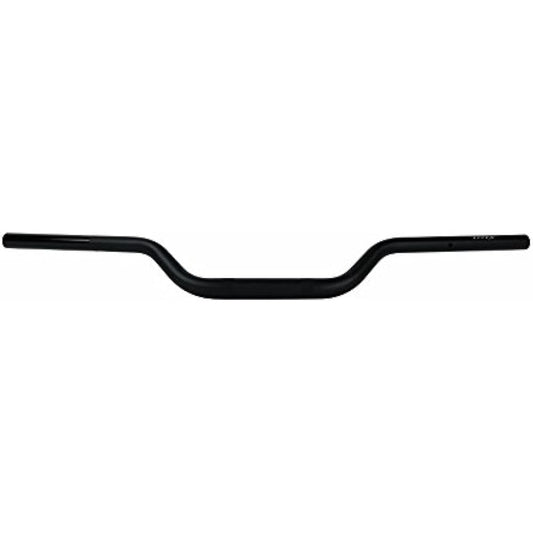 EFFEX XSR900 16 PBTF361K EZ-FIT Plus Easy-Fit Bar Handle Bar Aluminum Black