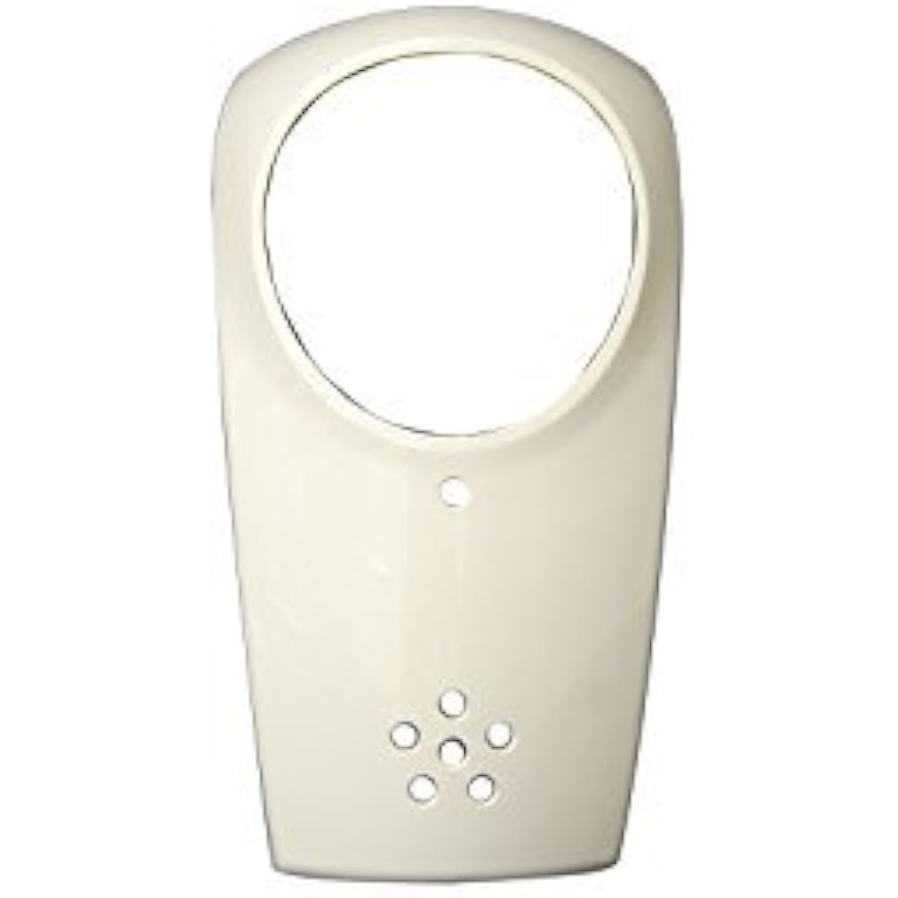 Bike Parts Center Honda Claire Scoopy AF55 Front Panel Black 304805