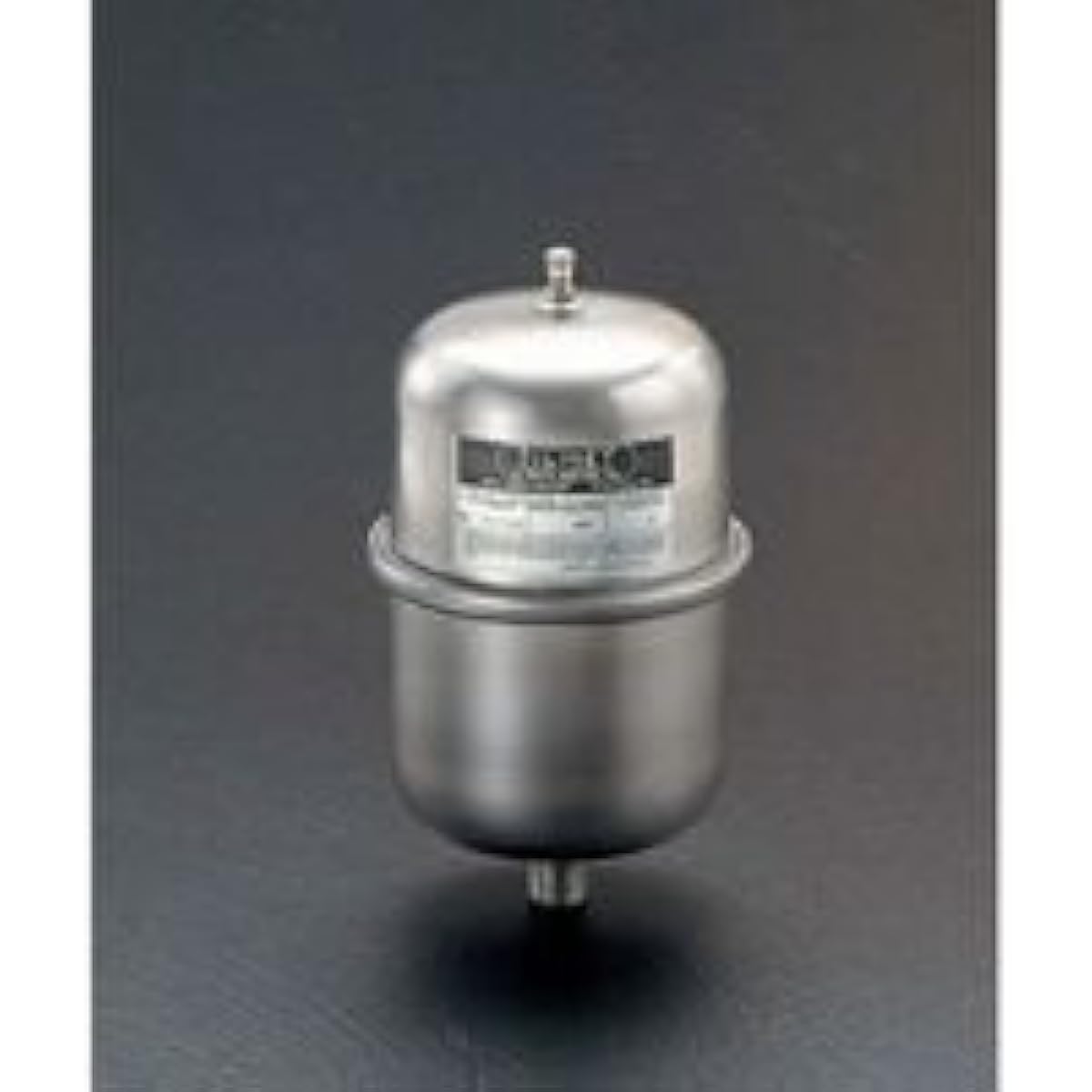 Esco 2.0L Water Hammer Shock Absorber (Stainless Steel) EA466-3