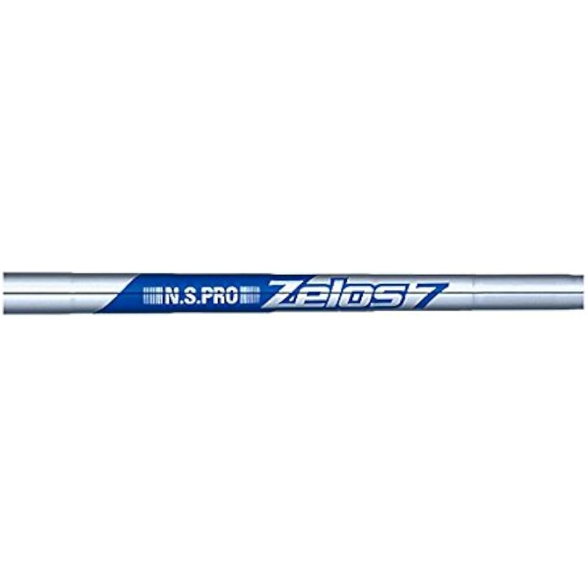 Nippon Shaft Shaft Zelos 7 Iron (Zeros Seven Iron) N.S.PRO Zelos 7 Iron R#W(35.0 inch)