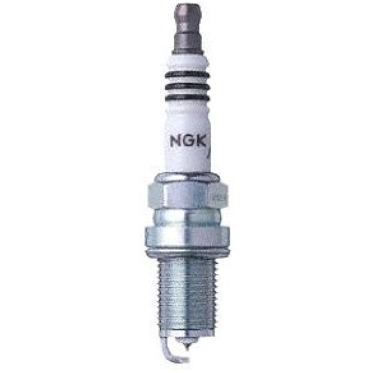 NGK 7100 G-POWER Platinum Spark Plug ZFR6FGP 6 pieces