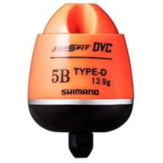 SHIMANO Float CORE ZERO-PIT DVC TYPE-D