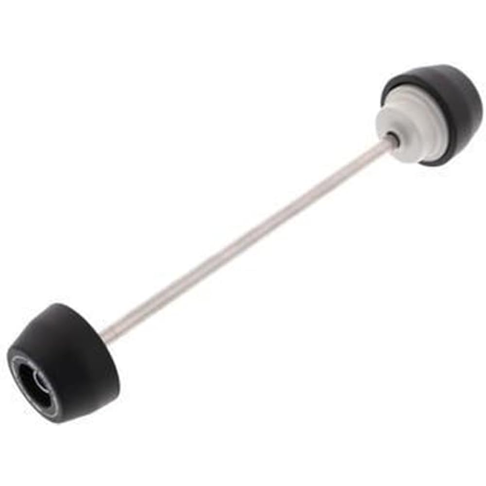 Evotech Performance Yamaha MT-09 Sport Tracker ABS Rear Axle Slider 2015-2016 | prn012197-03 4589971419135