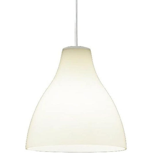 Panasonic Large Pendant Light Bulb Color/Hook Ceiling Method 100 Type Milky White LGB15344