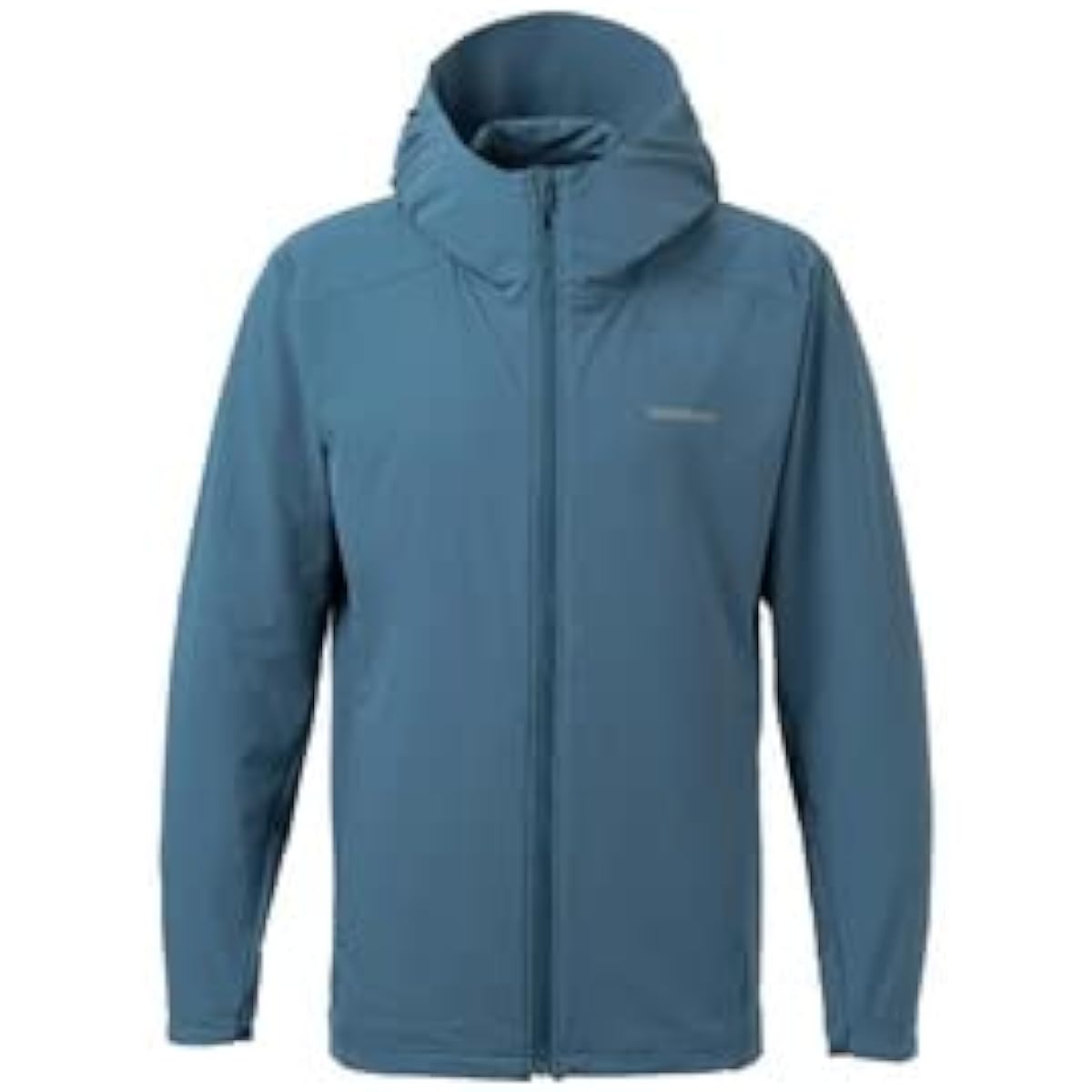 [Shimano] Tech Hoodie Mustard