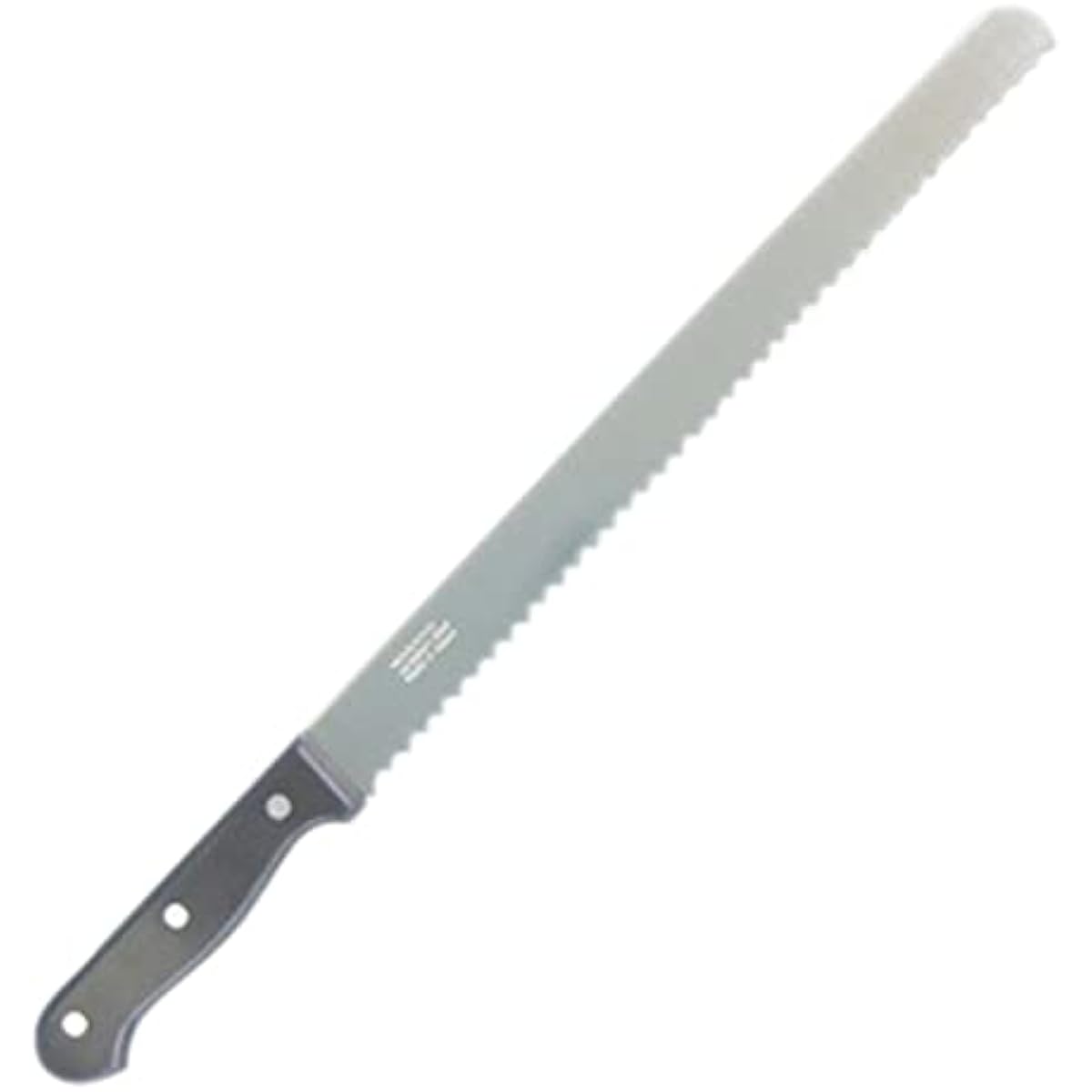 Toyotoshi Planning Wave Knife Molybdenum 8A HT-6902