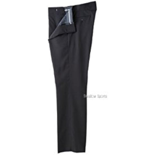 [Mizuno] Slacks for referees (for spring, summer, and autumn)