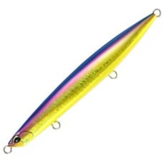 DUO Beach Walker Wedge 120S CTA0706UV Bullpin GD CYA0706 UV Bullpin Gold 120mm