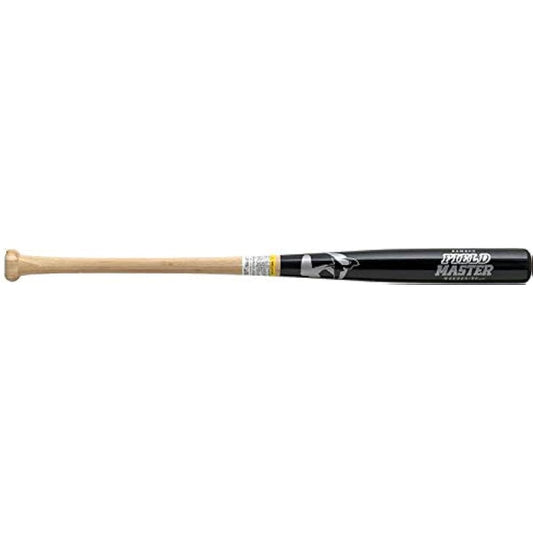 worldpegasus Worldpegasus Hard Wooden Bat Bamboo Baseball Hard Wooden Bat 21AW (WBKBB9-0000/9000) (wbkbb9-09)