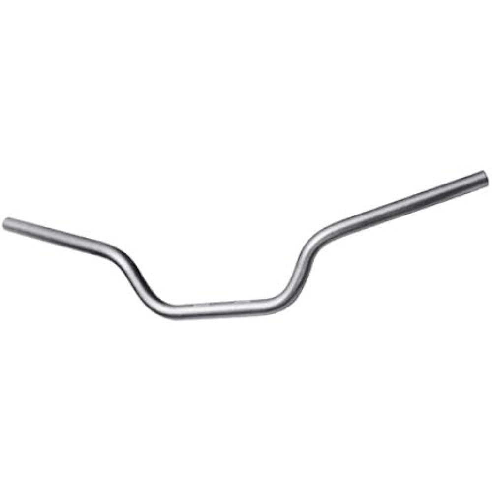 ZETA GT Handlebar ?22.2mm Mid Type-1 Titanium Aluminum Alloy