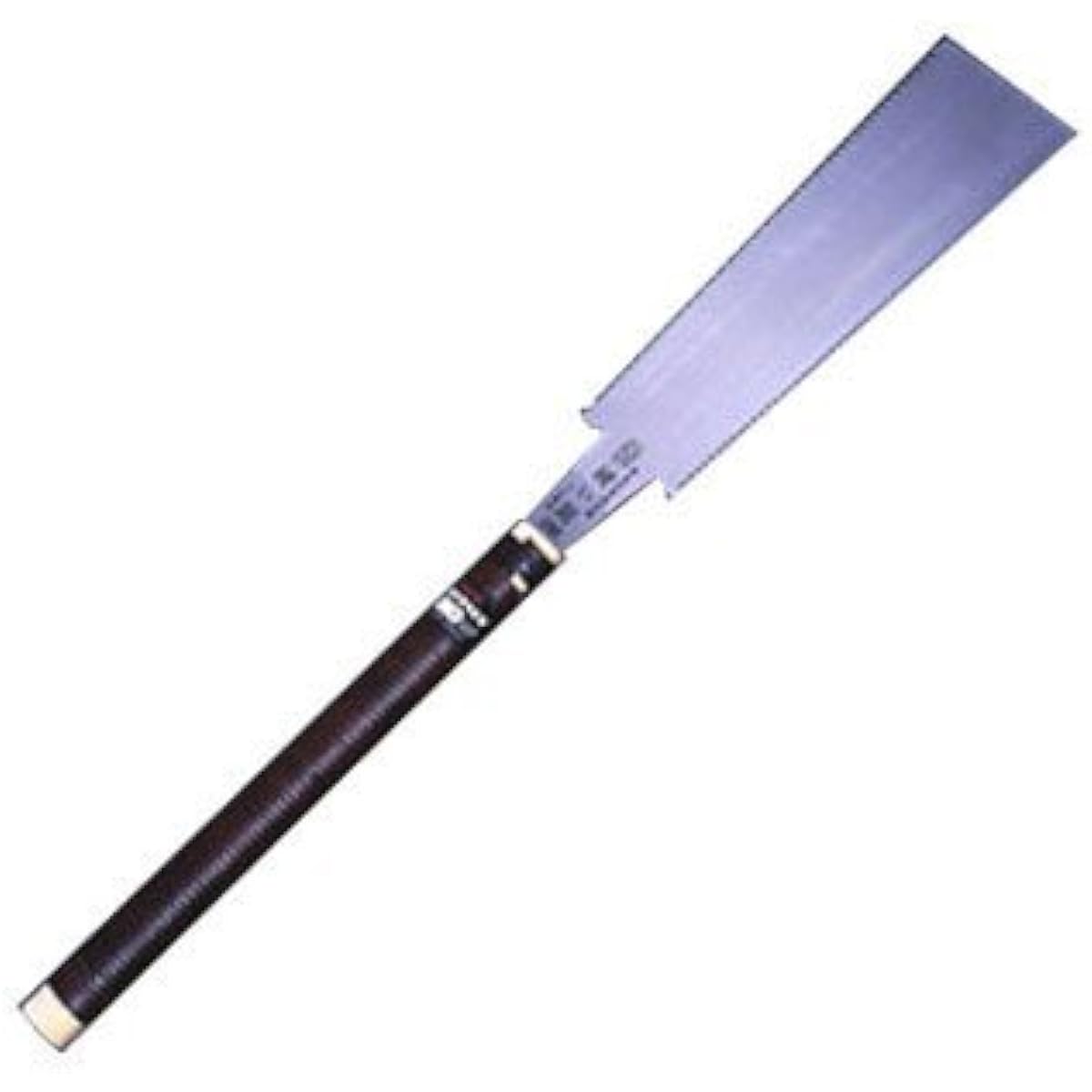 Kijima Seiko hard saw double-edged saw body 240mm 391-9