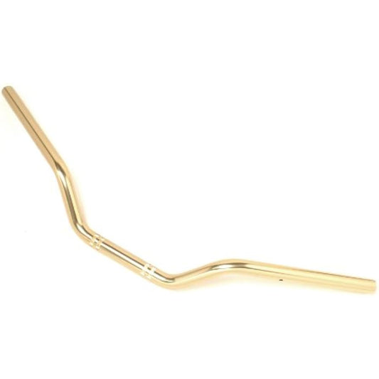 EFFEX EZ-FIT ZRX1200R/S 01-08 EBF715G Easy-Fit Bar Handle Bar Aluminum Gold