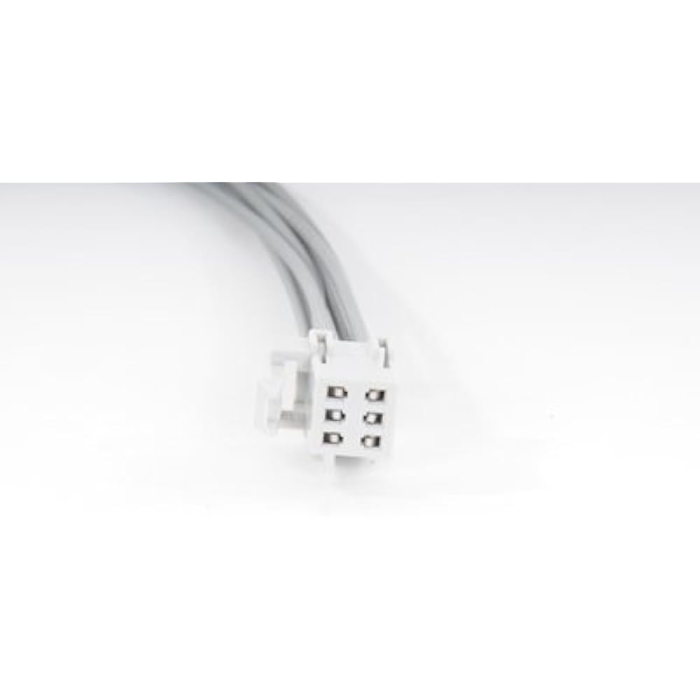 ACDelco PT3923 GM Original Equipment Gray Multi-Purpose Pigtail