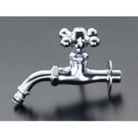 Esco PJ1/2" garden faucet EA468B-33