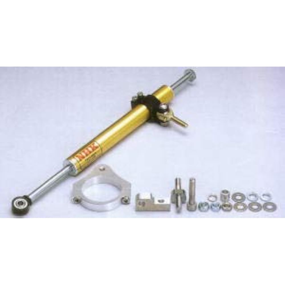 RC-Engineering Steering Damper Kit NHK ODM-3000 R1-Z 90- 20-16-454