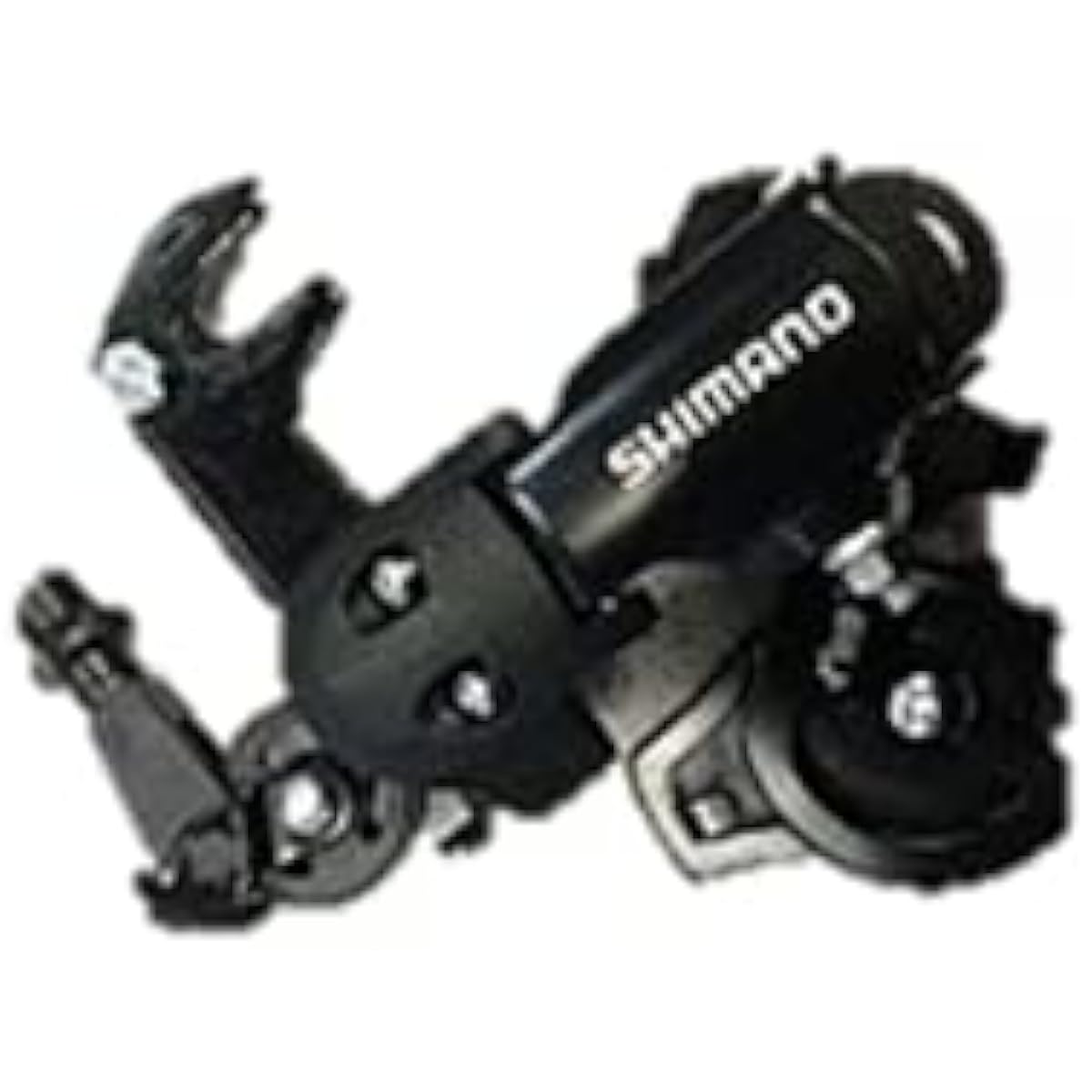 SHIMANO ARDFT35AB rear derailleur 6/7S SS reverse claw bracket