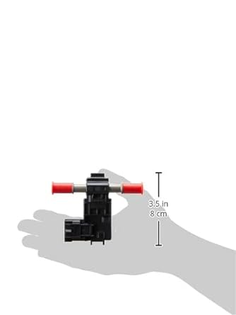 ACDELCO 13507128 GM original equipment Flex fuel sensor