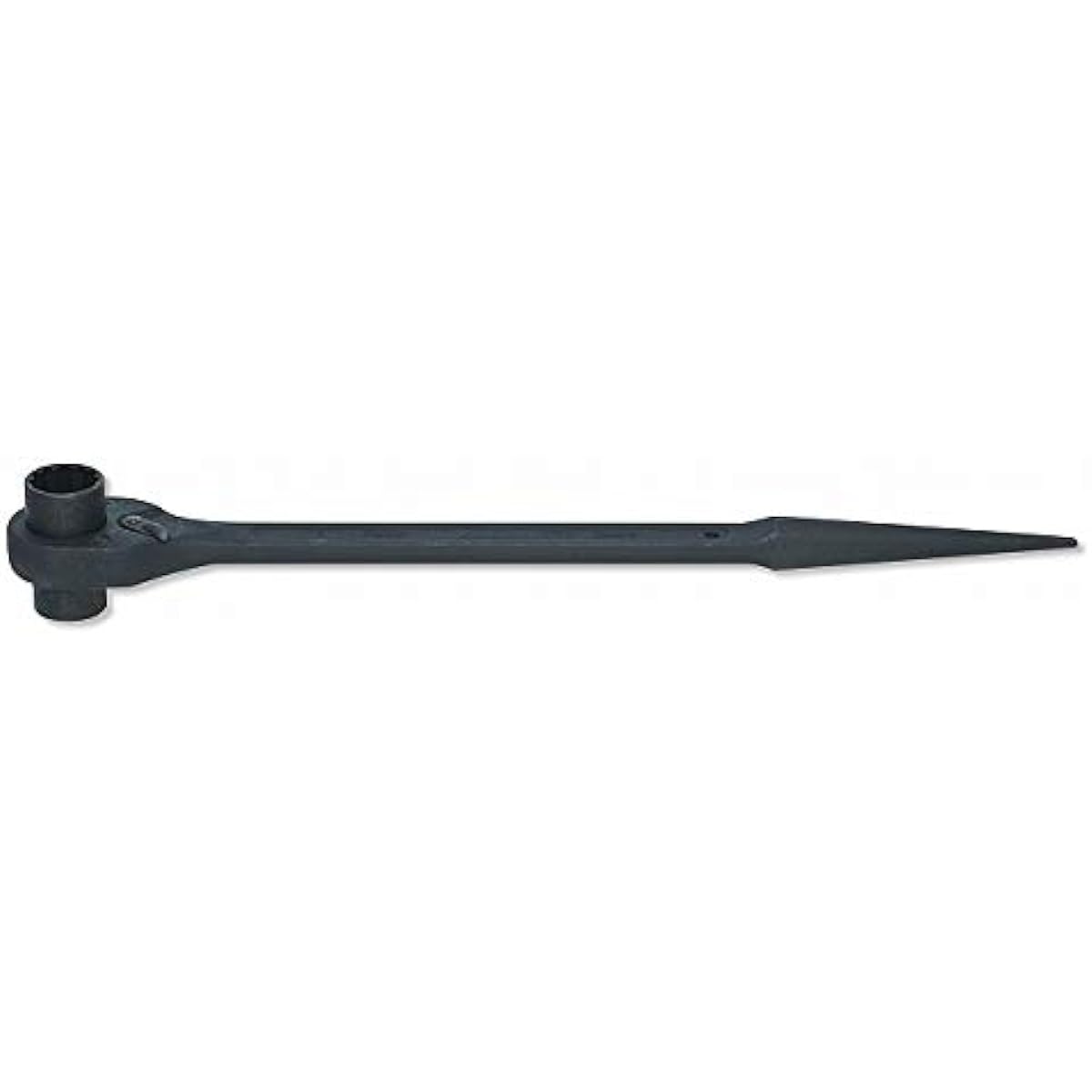 Koken Ratchet with both ends (long) 14mm x 17mm 171-14X17