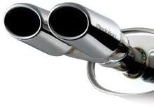TANABE Muffler (Exhaust) MEDALION eR TUNE (Medallion Eurotune) Tanto Tanto Exe Move [L375S] ED02WB-GA