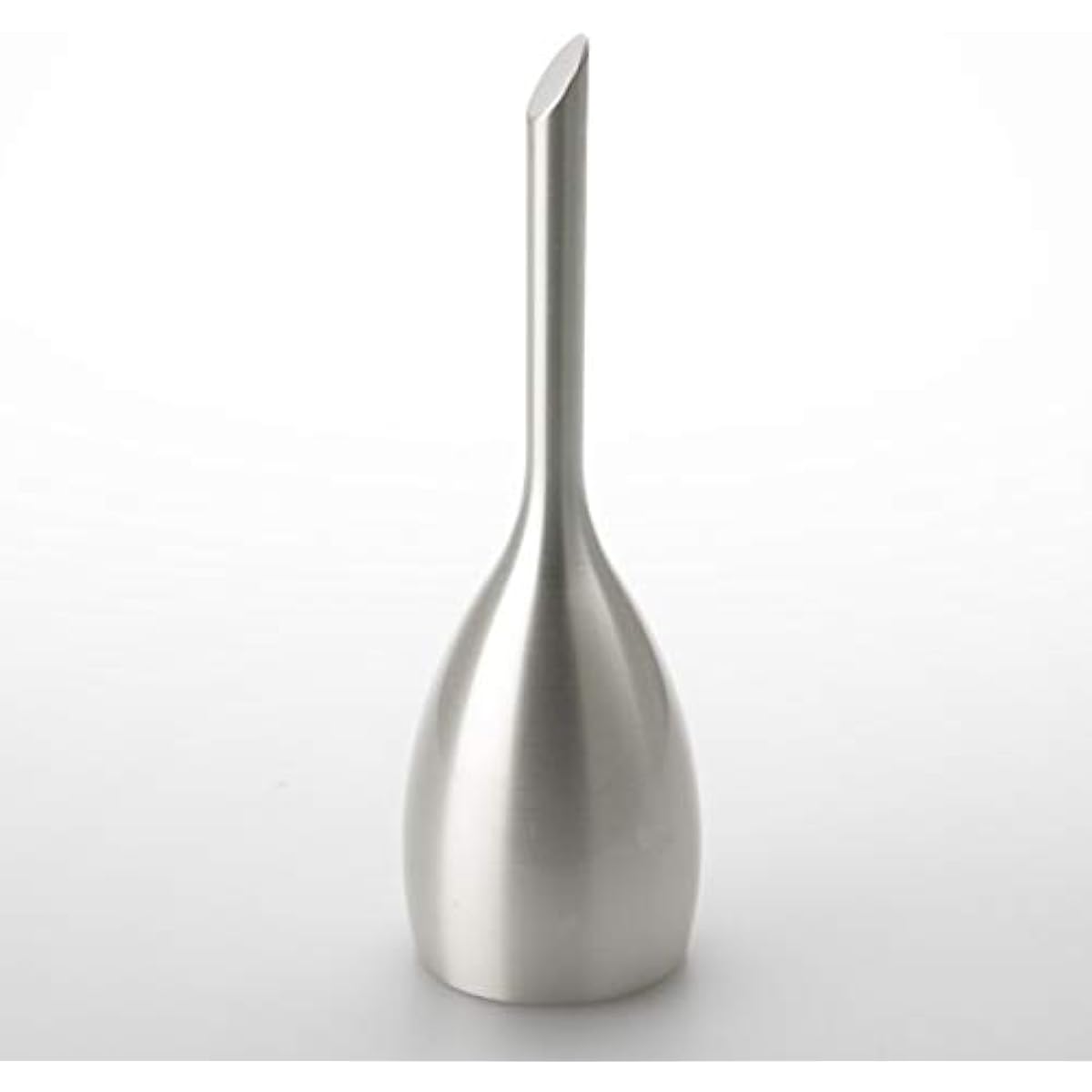 Nousaku Bell Slim Silver Nousaku Brass Interior/Home Accessories Desk Bell