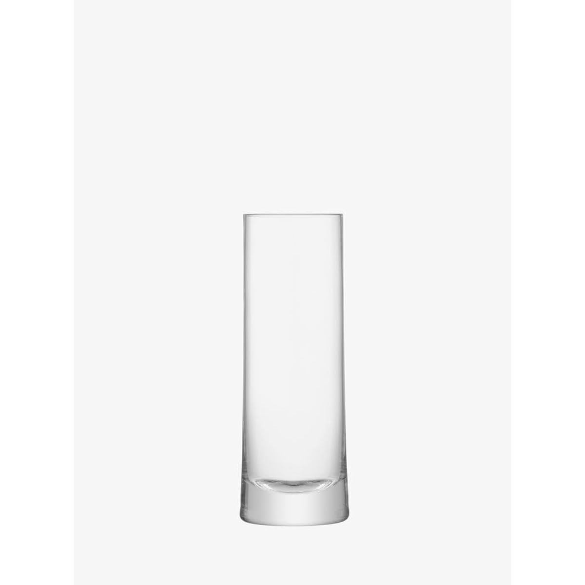 LSA Highball Clear 380ml GIN G1387-14-200 Set of 2
