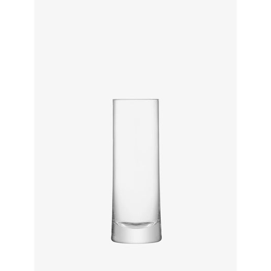 LSA Highball Clear 380ml GIN G1387-14-200 Set of 2