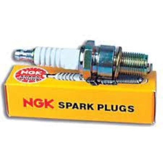 For NGK Iridium Spark Plug LMAR9AI-8 KTM 350 EXC-F 2012-2016