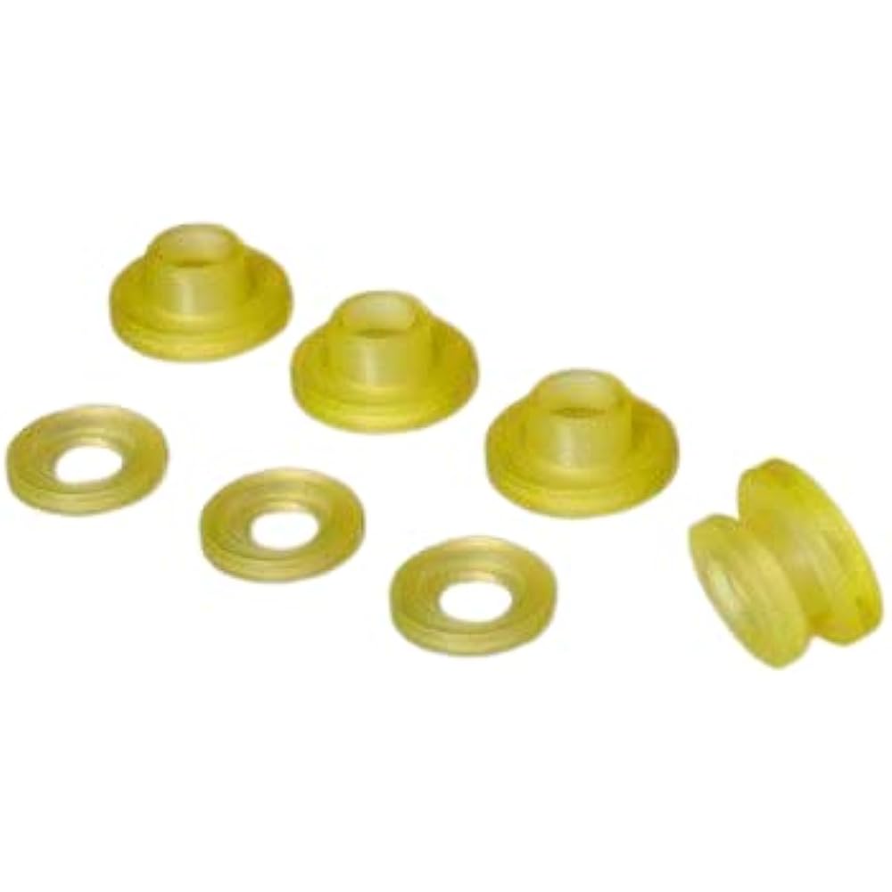 Swift Sport ZC32S Shift Control Urethane Bush [For Competition] S78044SCB