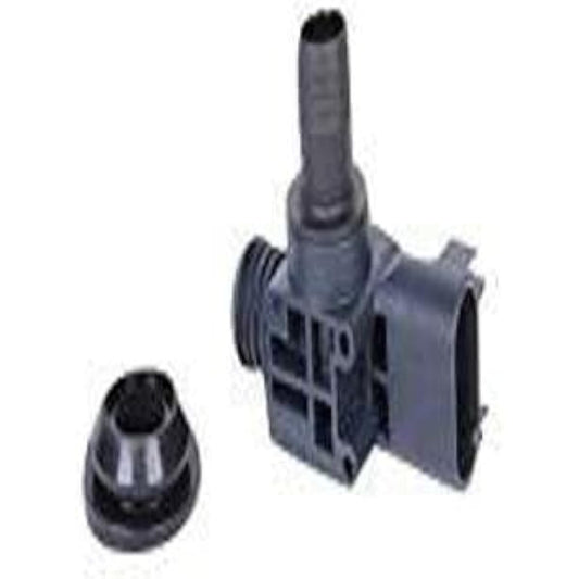 ACDelco 178-0857 GM Original Equipment Power Brake Booster Vacuum Sensor