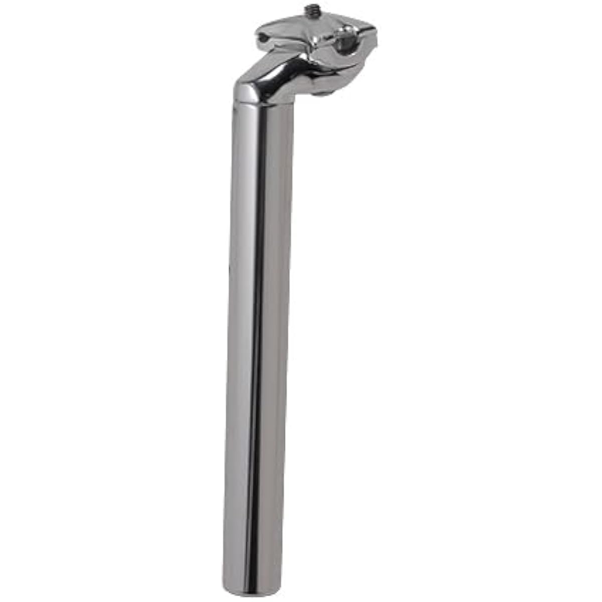 kalloy Seat Pillar [SP-374] Silver φ28.6-350mm