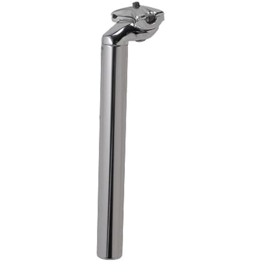 kalloy Seat Pillar [SP-374] Silver φ28.6-350mm