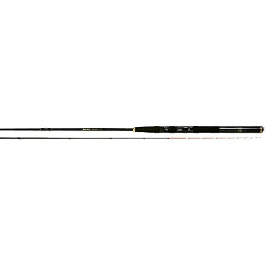Uzaki Nissin rod black samurai first tone hard type 1502