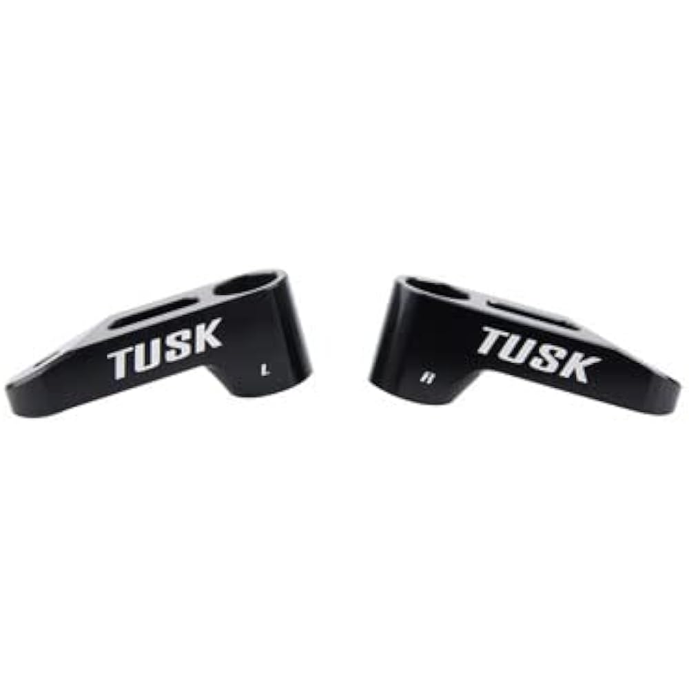 TUSK HGM-01 FLEXX Bar Hand Guard Mount
