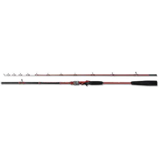 OGK Takoegi Shaft 180M TKES18M Red 180