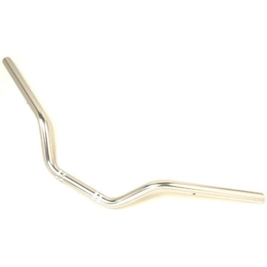 EFFEX Easy Fit Bar Handlebar EZ-FIT Aluminum Silver BALIUS2 97-07 EBF686S