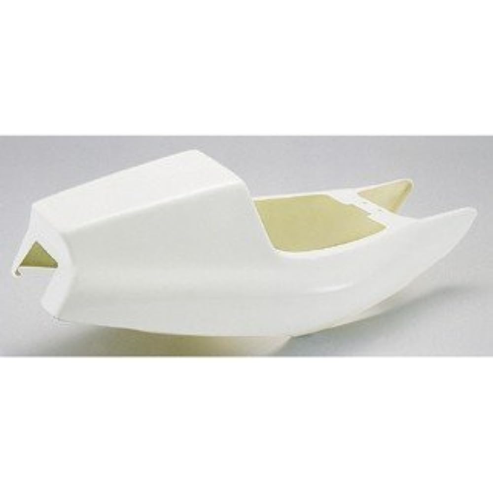 POSH Street Seat TY1 Black TZR/TZ50 210073