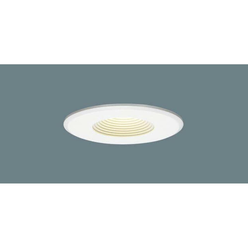 Panasonic Niche Counter Downlight Light Bulb Color/Diffuse/φ48 10 Shape White LGD1005L