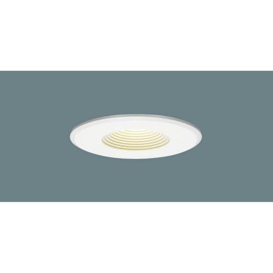 Panasonic Niche Counter Downlight Light Bulb Color/Diffuse/φ48 10 Shape White LGD1005L