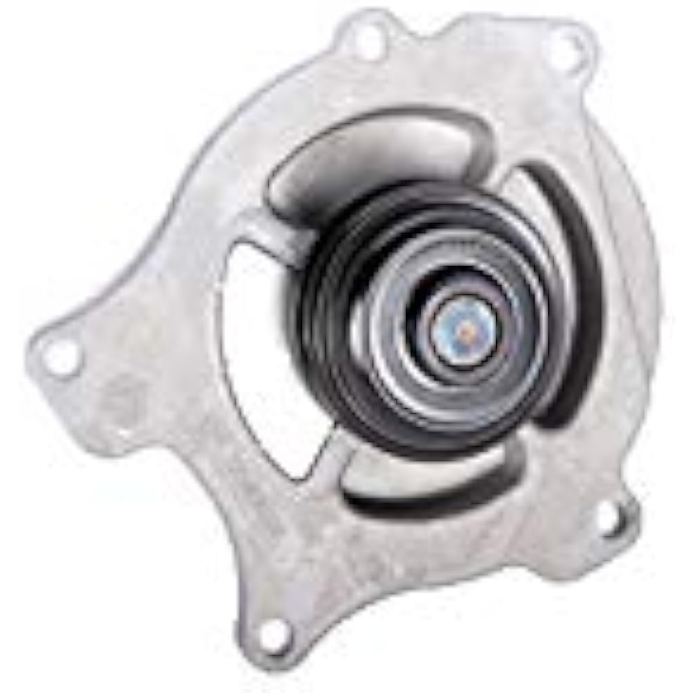 ACDelco 251-698 GM Original Equipment Water Pump