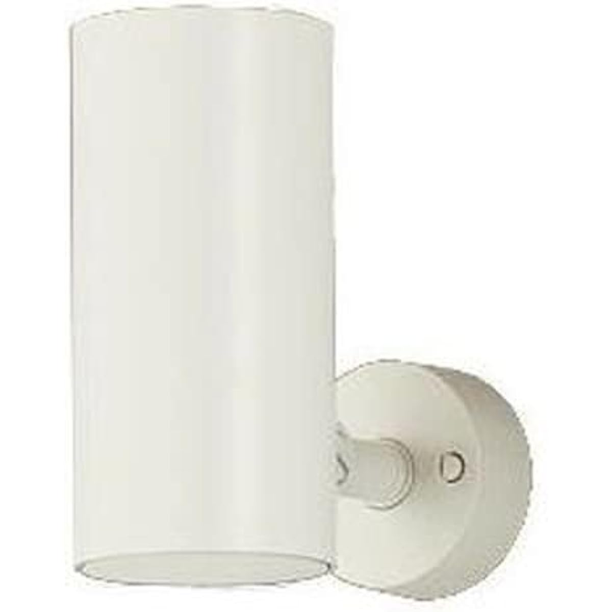 Panasonic Spotlight Direct Mounted Synchro Color Adjustment/Focusing/Dimming 60 Type White LGS1023LU1