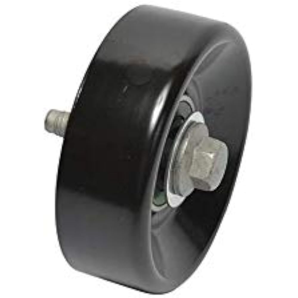 Continental 49154 Accu-DRIVE Pulley