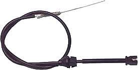 Performance Plus Carts EZGO 1983-87 Accelerator throttle cable