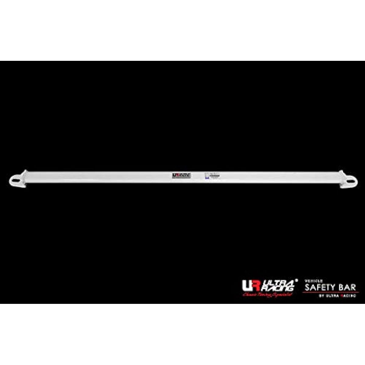 Ultra Racing ZVW30 RE2-1623 Rear Tower Bar for Toyota Cars Prius