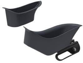 W205 C-Class X253 GLC Class Exclusive Door Storage Box (MHG-013) Left and Right Set Storage, Mercedes Benz Armrest Box, Door Pocket, Small Compartment, W205 x253, For Right Hand Drive Only